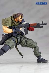 Venom Snake Olive Drab Combat Fatigues Version (Metal Gear Solid V)