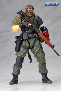 Venom Snake Olive Drab Combat Fatigues Version (Metal Gear Solid V)