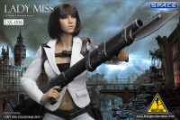 1/6 Scale Lady Miss DX006