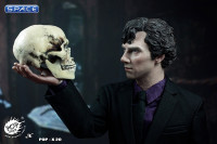 1/6 Scale Sherlock