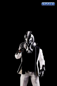 1/6 Scale Zeus Xenios 2015 Event Exclusive (God Complex)