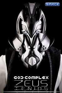 1/6 Scale Zeus Xenios 2015 Event Exclusive (God Complex)