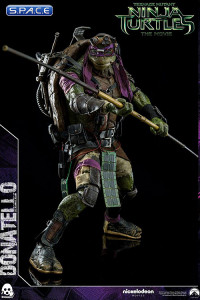 1/6 Scale Donatello (Teenage Mutant Ninja Turtles)