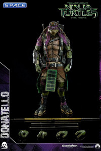 1/6 Scale Donatello (Teenage Mutant Ninja Turtles)