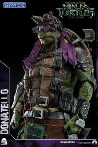 1/6 Scale Donatello (Teenage Mutant Ninja Turtles)