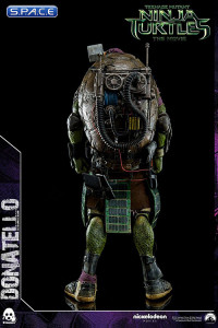 1/6 Scale Donatello (Teenage Mutant Ninja Turtles)