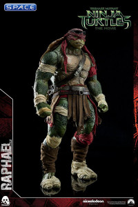 1/6 Scale Raphael (Teenage Mutant Ninja Turtles)