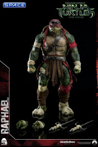 1/6 Scale Raphael (Teenage Mutant Ninja Turtles)