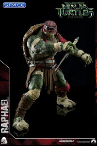 1/6 Scale Raphael (Teenage Mutant Ninja Turtles)