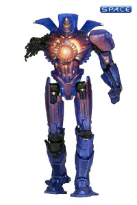 Gipsy Danger Anteverse (Pacific Rim)