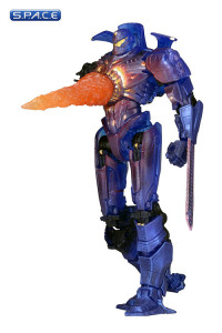 Gipsy Danger Anteverse (Pacific Rim)