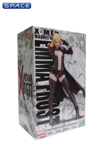 1/10 Scale Emma Frost ARTFX+ Statue (Marvel)