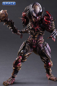 Predator Variant from Predator (Play Arts Kai)