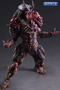 Predator Variant from Predator (Play Arts Kai)