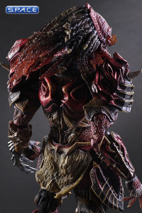 Predator Variant from Predator (Play Arts Kai)