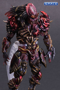 Predator Variant from Predator (Play Arts Kai)