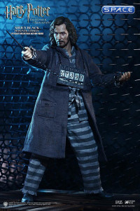 1/6 Scale Sirius Black Prisoner Version (Harry Potter and the Prisoner of Azkaban)