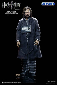 1/6 Scale Sirius Black Prisoner Version (Harry Potter and the Prisoner of Azkaban)