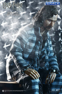 1/6 Scale Sirius Black Prisoner Version (Harry Potter and the Prisoner of Azkaban)