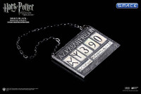 1/6 Scale Sirius Black Prisoner Version (Harry Potter and the Prisoner of Azkaban)
