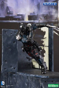 1/10 Scale Arkham Knight ARTFX+ Statue (Batman Arkham Knight)