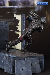 1/10 Scale Arkham Knight ARTFX+ Statue (Batman Arkham Knight)