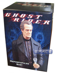 Mephistopheles Bust (Ghost Rider)