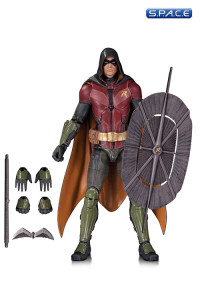 Robin (Batman Arkham Knight)