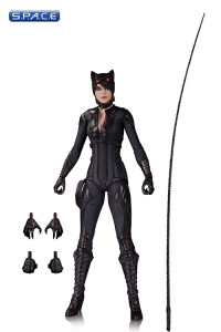 Catwoman (Batman Arkham Knight)