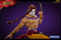 1/4 Scale Vega Statue (Street Fighter)