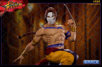 1/4 Scale Vega Statue (Street Fighter)