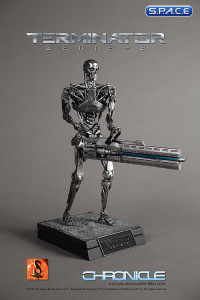 1/4 Scale Endoskeleton Statue (Terminator Genisys)