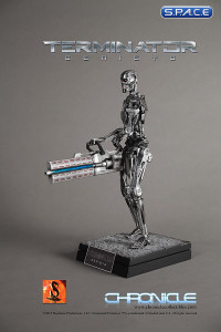 1/4 Scale Endoskeleton Statue (Terminator Genisys)