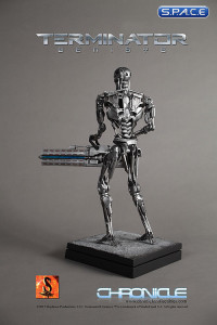 1/4 Scale Endoskeleton Statue (Terminator Genisys)