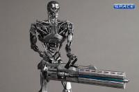 1/4 Scale Endoskeleton Statue (Terminator Genisys)
