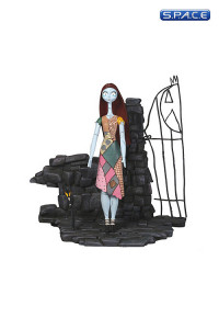 3er Komplettsatz Nightmare before Christmas Select Serie 1 (Nightmare before Christmas)