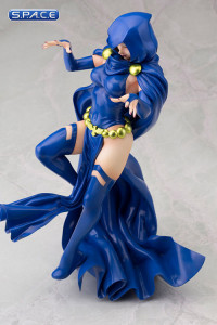 1/7 Scale Raven Bishoujo PVC Statue (DC Comics)