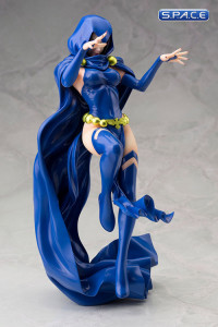 1/7 Scale Raven Bishoujo PVC Statue (DC Comics)