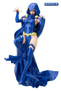 1/7 Scale Raven Bishoujo PVC Statue (DC Comics)