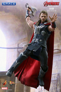 1/6 Scale Thor Movie Masterpiece MMS306 (Avengers: Age of Ultron)