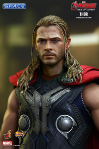 1/6 Scale Thor Movie Masterpiece MMS306 (Avengers: Age of Ultron)