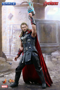 1/6 Scale Thor Movie Masterpiece MMS306 (Avengers: Age of Ultron)