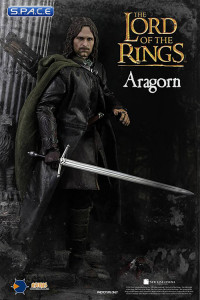 1/6 Scale Aragorn (Lord of the Rings)