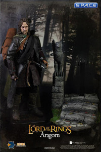 1/6 Scale Aragorn (Lord of the Rings)