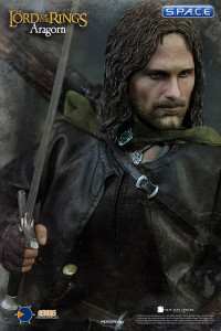 1/6 Scale Aragorn (Lord of the Rings)