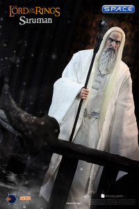 1/6 Scale Saruman (Lord of the Rings)