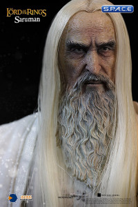1/6 Scale Saruman (Lord of the Rings)