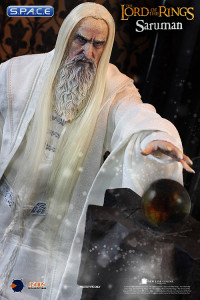 1/6 Scale Saruman (Lord of the Rings)