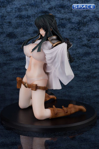 1/5.5 Scale Hojo Ayako PVC Statue (Hyakki Yakou)