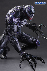 Venom from Marvel Comics (Play Arts Kai)